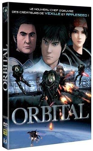 orbit dvd|orbital dvd sale.